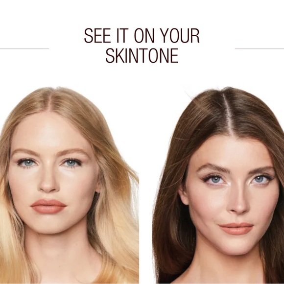 BNIB Charlotte Tilbury lipstick - Picture 7 of 16